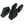 Load image into Gallery viewer, KING KOMBO SET OF X4 FEET