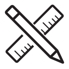 ETCHING LADDER PERSONALISATION