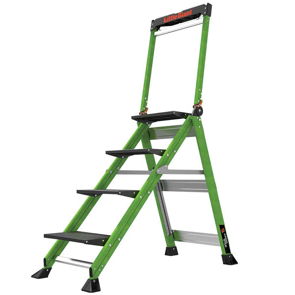 JUMBO STEP GRP