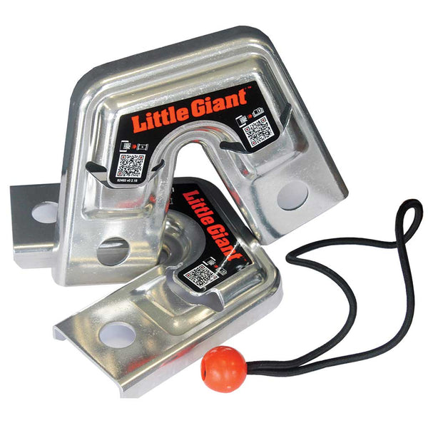 little giant trestle brackets