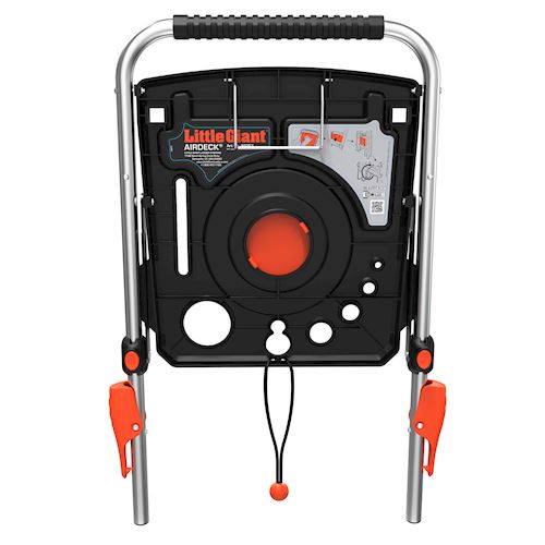 AIR DECK
