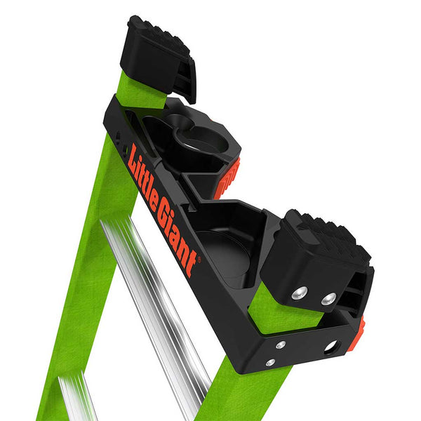 QUAD POD