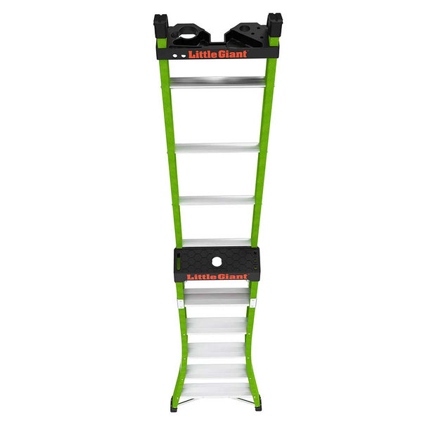 QUAD POD