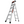 Load image into Gallery viewer, little giant king kombo professional