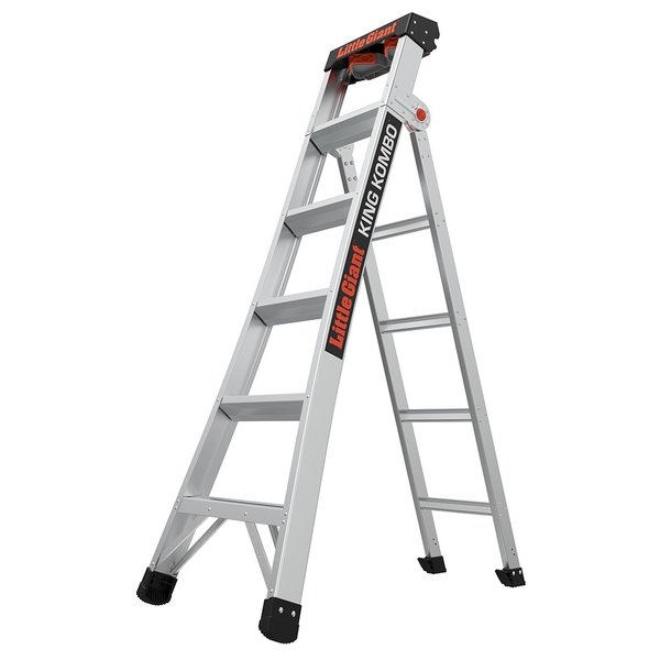 little giant king kombo professional