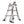 Load image into Gallery viewer, VELOCITY SERIES 2.0 - LADDER RACK & CARGO HOLD