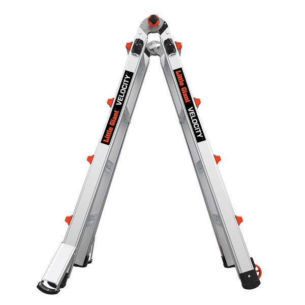 VELOCITY SERIES 2.0