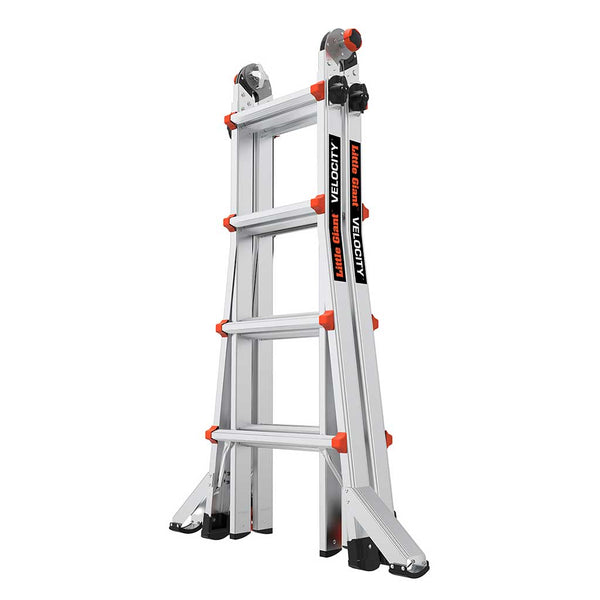 VELOCITY SERIES 2.0