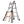 Load image into Gallery viewer, CONQUEST ALL-TERRAIN - LADDER RACK & CARGO HOLD