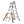 Load image into Gallery viewer, CONQUEST ALL-TERRAIN - LADDER RACK & CARGO HOLD