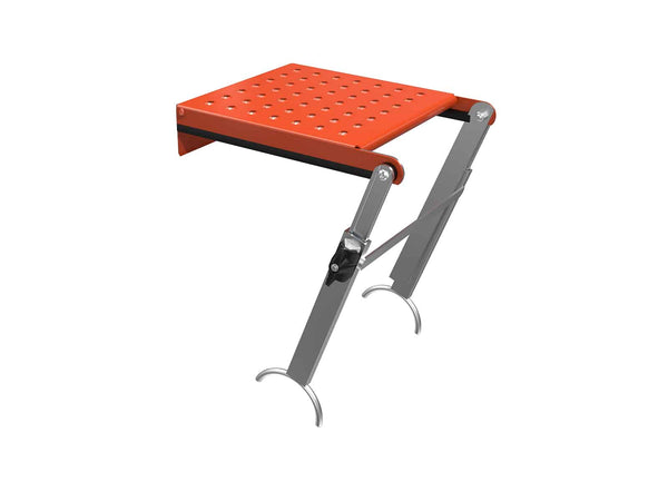 little giant adjustable work platform