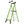 Load image into Gallery viewer, FORTRESS STEP GRP