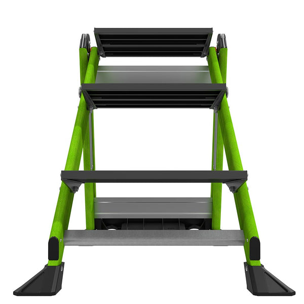 JUMBO STEP GRP