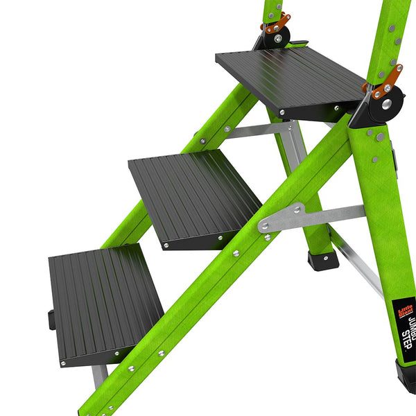 JUMBO STEP GRP