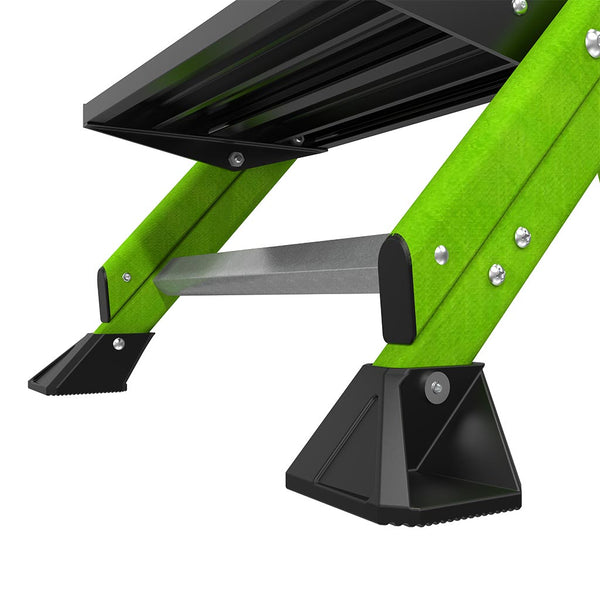 JUMBO STEP GRP