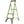 Load image into Gallery viewer, little giant mightylite step ladder