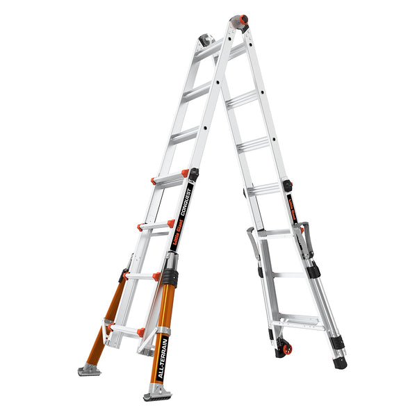 CONQUEST ALL-TERRAIN PRO