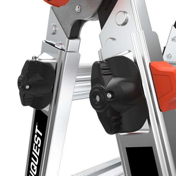 CONQUEST ALL-TERRAIN PRO