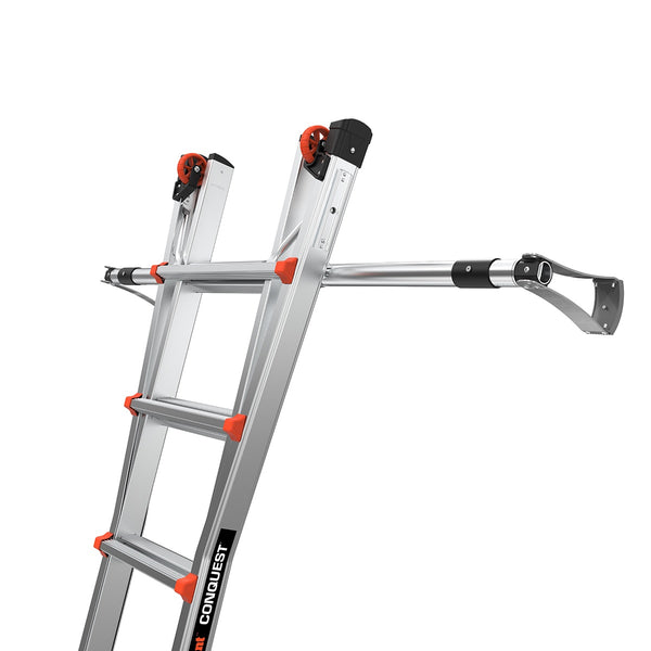 CONQUEST ALL-TERRAIN PRO