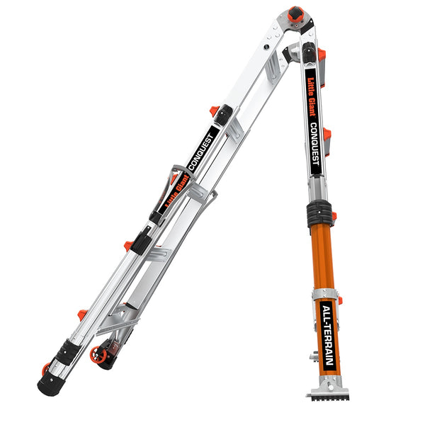 CONQUEST ALL-TERRAIN PRO