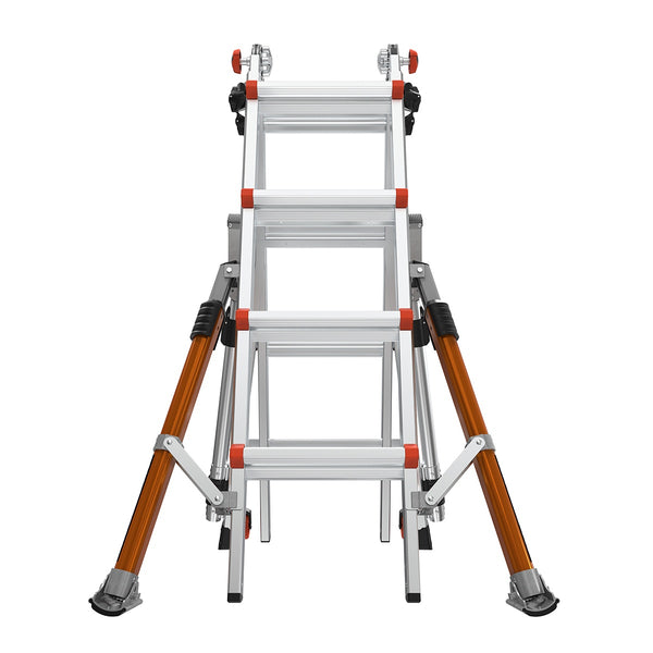 CONQUEST ALL-TERRAIN PRO