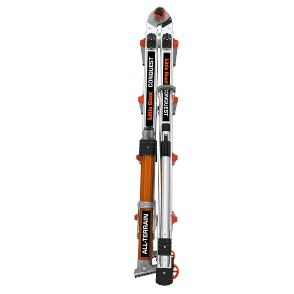 CONQUEST ALL-TERRAIN PRO