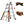 Load image into Gallery viewer, little giant conquest all terrain