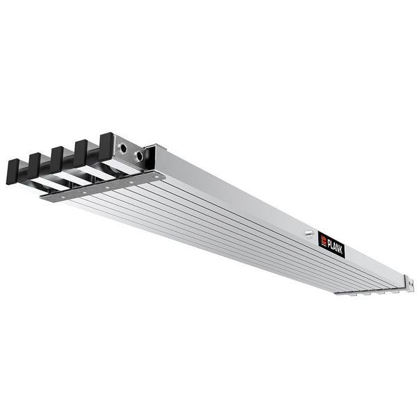 EXTENDING WORK PLANK