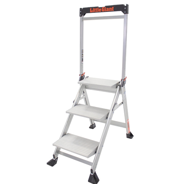 little giant jumbo steps