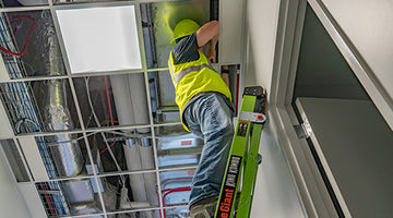 LADDER SAFETY MISCONCEPTIONS