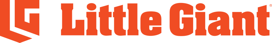 Little Giant Ladders UK