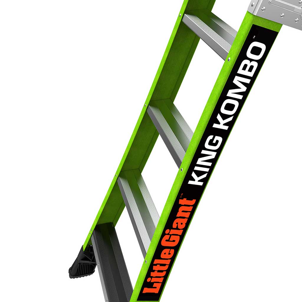 KING KOMBO INDUSTRIAL