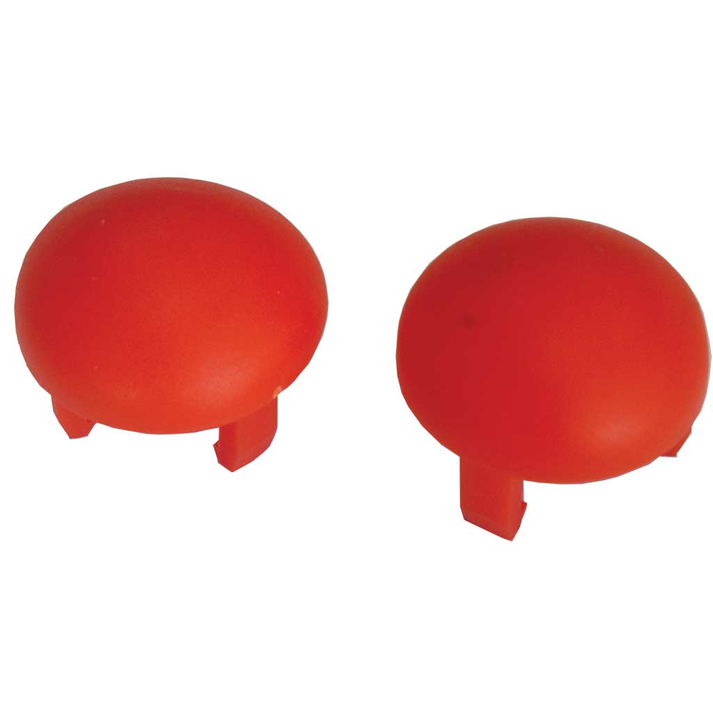 Little Giant Hinge Palm Button – Little Giant Ladders UK