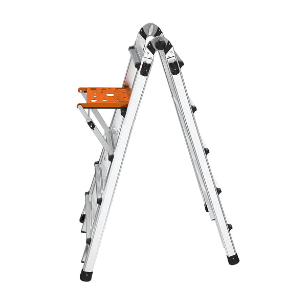 ADJUSTABLE WORK PLATFORM