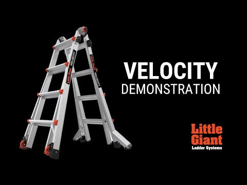 VELOCITY SERIES 2.0