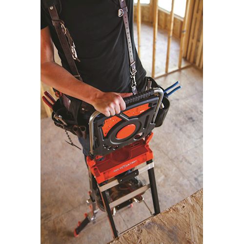 Little Giant Air Deck Accessory – Little Giant Ladders UK