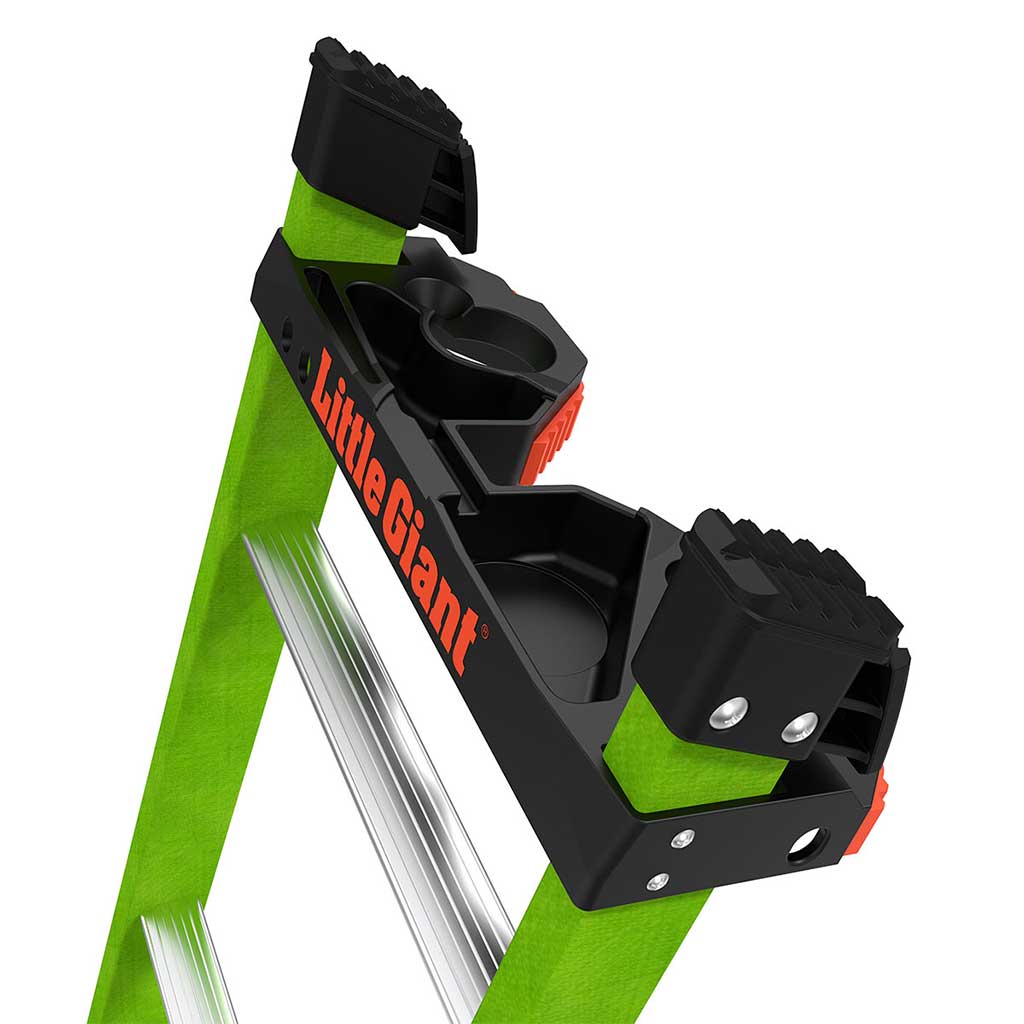 Little Giant Quad Pod Ladder Accessory – Little Giant Ladders UK
