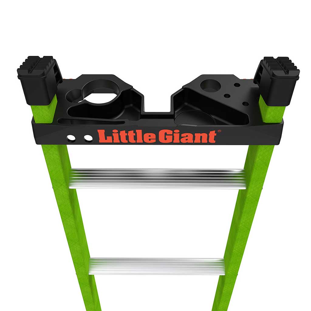 Little Giant Quad Pod Ladder Accessory – Little Giant Ladders UK