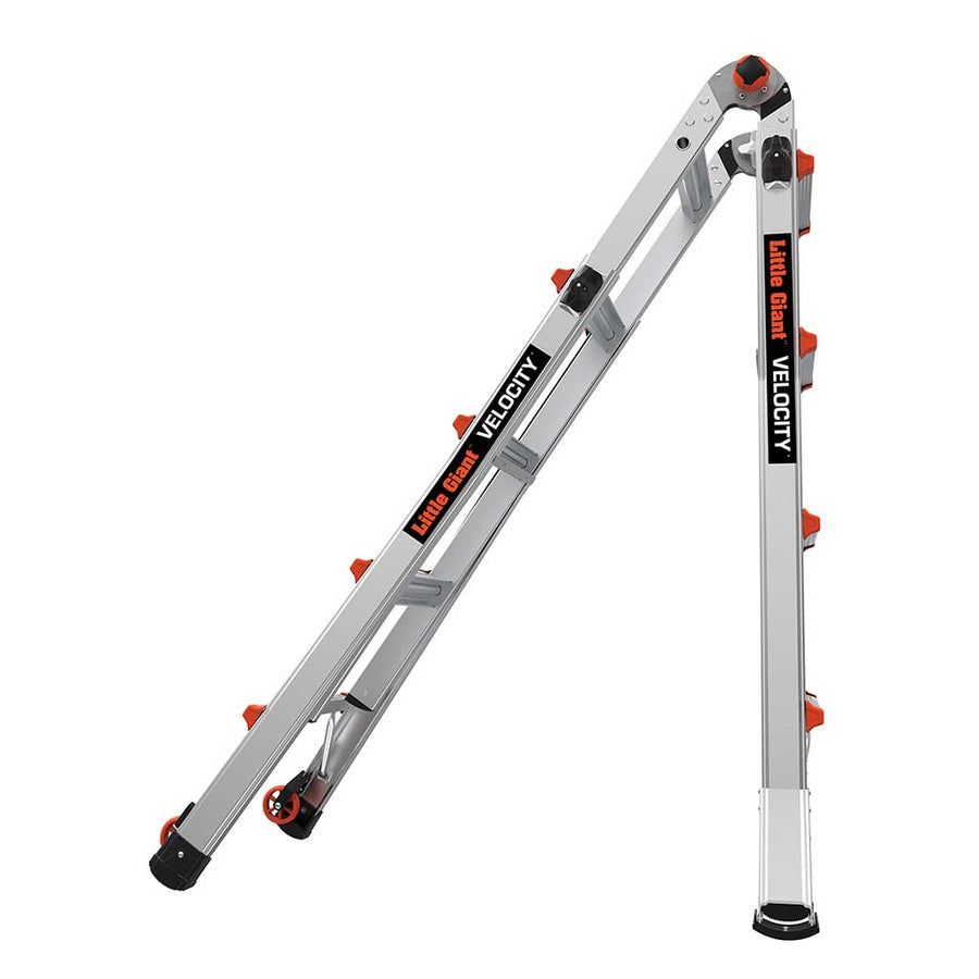 Little Giant Velocity Series 2.0 Multi-Purpose Ladders – Little Giant ...