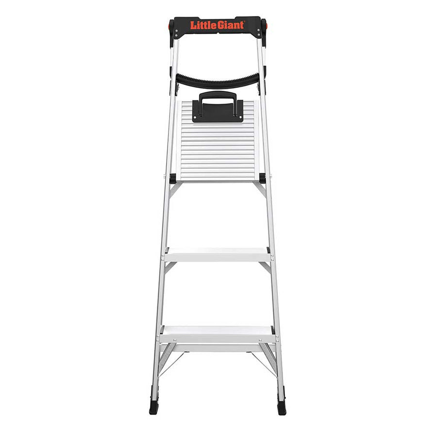 Little Giant Xtra-Lite Plus Step Ladder – Little Giant Ladders UK