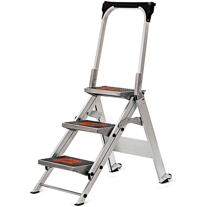 Little Giant Safety Steps – Little Giant Ladders UK