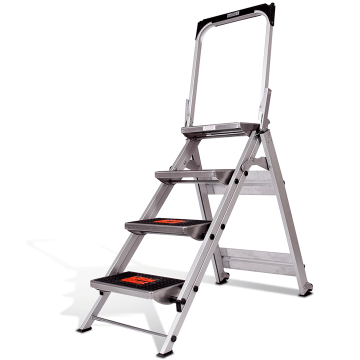 Little Giant Safety Steps – Little Giant Ladders UK