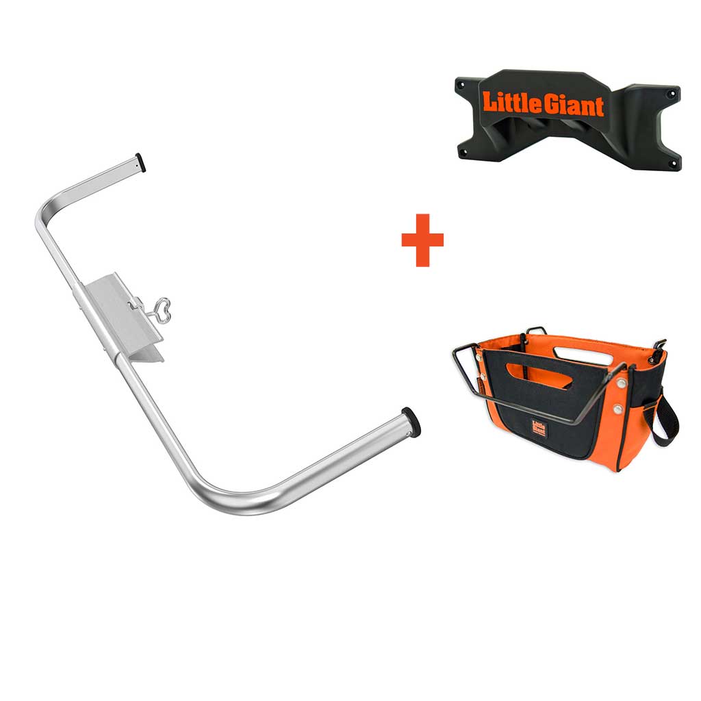 Little Giant Accessory Bundlle – Little Giant Ladders UK