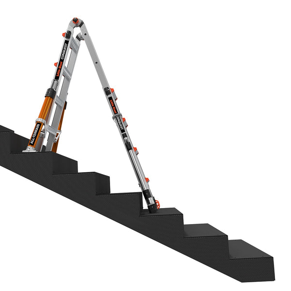 All Terrain Dolly, Platforms & Ladders