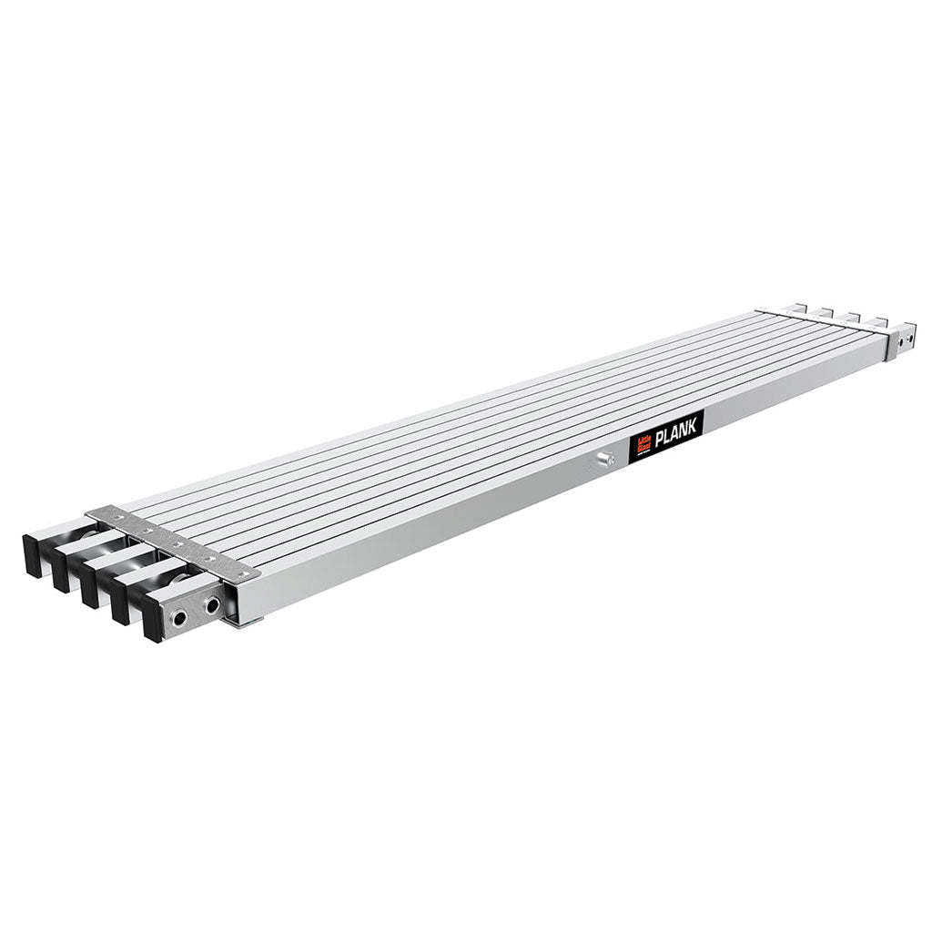 Little Giant Extending Work Plank Ladder Accessory – Little Giant ...