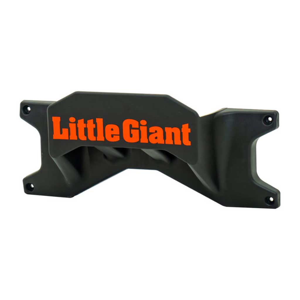 little giant ladder rack