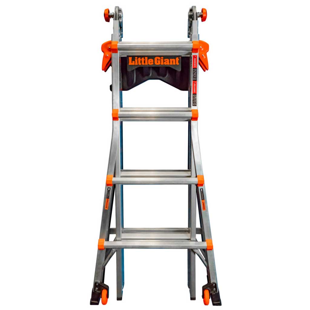 LADDER RACK