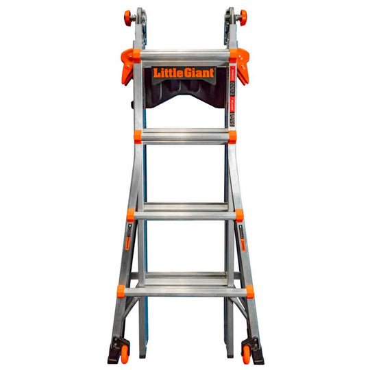Little Giant Ladder Rack Accessory – Little Giant Ladders UK